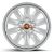 ALCAR HYBRID 6,0X15 ET43 5/112/57,1