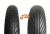 DUNLOP KR345 100/485-12 TL