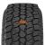 VREDESTE PINZA LT31X10.5R15 109S