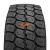 TBB TIRES TMT50 385/65 R22.5 164K