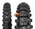 DUNLOP MX34 90/100 -16 51M TT