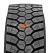 TOURADOR MAX-D2 315/80 R22.5 156/150K