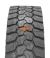 GITI GDM687 315/80 R22.5 156/150K