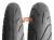MITAS STREET 130/70 -17 62 S TL/TT