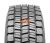 MICHELIN REMIX 205/75R17.5