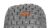 DURO HF240 20X7.00-8 TL