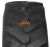 BKT MP-600 405 / 70 - 24 14PR TL