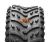 BKT AT-108 25 X 12.00 - 9 4 PR TL