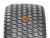 CARLISLE T-TRAC 22.5X10 -8 4 PR TL