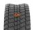 CARLISLE M-TRAC 36X14.0-15 4 PR