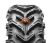 BKT W207 25X13 -9 6 PR TL
