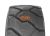 MICHELIN 250/75 R12 XZM TL
