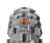 MAXXIS M-6034 110/80 -18 58 P TL