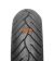 MET. 120/70ZR17 (58W) TL ROADTECZ6