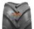 KENDA K357 3.50 -8 4 PR TL