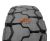 ROSAVA U-2 8.25 R20 125/122J TT