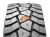 GOODYEA OM-MSD 495/45R22.5 169K