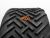 TRELLEBO T412 33X15.5-15 6 PR TL