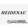 BGM (Made by Heidenau)