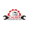 CALIBER (RETREAD)