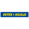 GEYER & HOSAJA (RETREAD)
