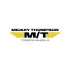 MICKEY THOMPSON