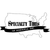STA (SPECIALTY TIRES OF AMERICA)