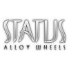 STATUS ALLOY WHEELS